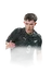 Randall 93 Festival of Football: Path to Glory LM FC 26 card
