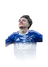 Jesús Rodríguez 90 FC Pro Leagues Live LM FC 26 card