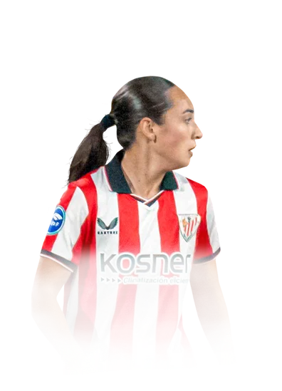 Daniela Agote 96 FUTTIES RW FC 26 card