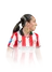 Daniela Agote 96 FUTTIES RW FC 26 card