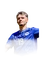 Alajbegović 95 Festival of Football: Phenoms LM FC 26 card