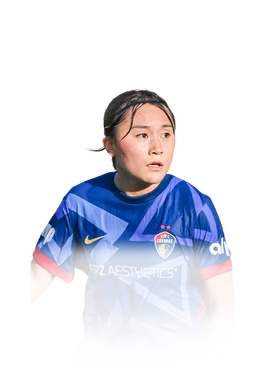 Koyama 95 FUTTIES CM FC 26 card