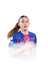 Clara Serrajordi 96 UEFA Women's Champions League Road to the Final CM FC 26 card