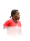Ngumoha 96 Festival of Football: National Pride Red LM FC 26 card