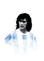 Kempes 93 Festival of Football: Greats of the Game ICON ST FC 26 card