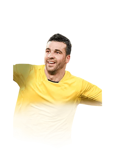 Di Natale 92 Fantasy FC Hero ST FC 26 card