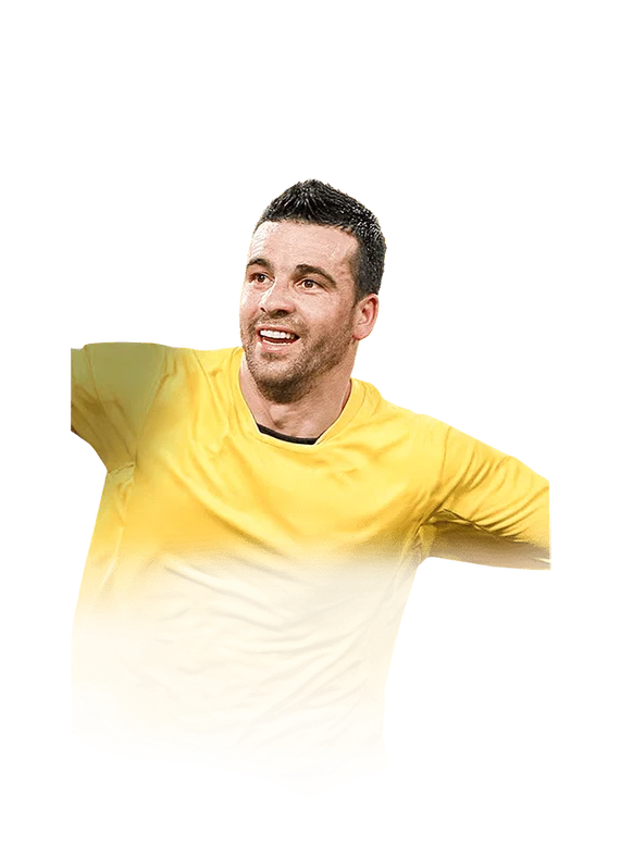 Di Natale 92 Fantasy FC Hero ST FC 26 card