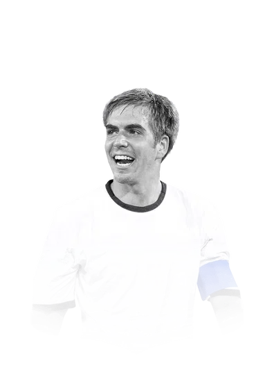Lahm 94 Festival of Football: Greats of the Game ICON RB FC 26 card