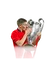 Schweinsteiger 96 Trophy Titans ICON CM FC 26 card