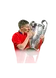 Schweinsteiger 96 Trophy Titans ICON CM FC 26 card
