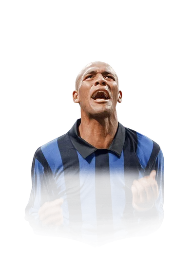 Maicon 90 FUT Birthday Hero RB FC 26 card