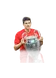 Gomez 92 Trophy Titans Hero ST FC 26 card