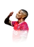 Young 92 End Of An Era RB FC 26 card