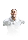 Dempsey 89 Fantasy FC Hero CAM FC 26 card