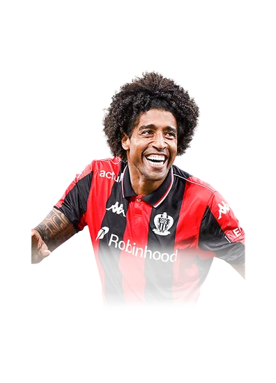 Dante 88 FUT Birthday CB FC 26 card