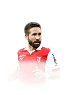 João Moutinho 96 FUTTIES CM FC 26 card