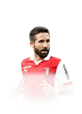 João Moutinho 96 FUTTIES CM FC 26 card