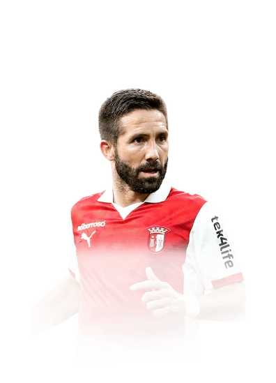 João Moutinho 96 FUTTIES CM FC 26 card