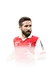 João Moutinho 96 FUTTIES CM FC 26 card