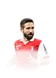 João Moutinho 96 FUTTIES CM FC 26 card