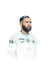 Benzema 87 Team of the Week ST FC 26 card