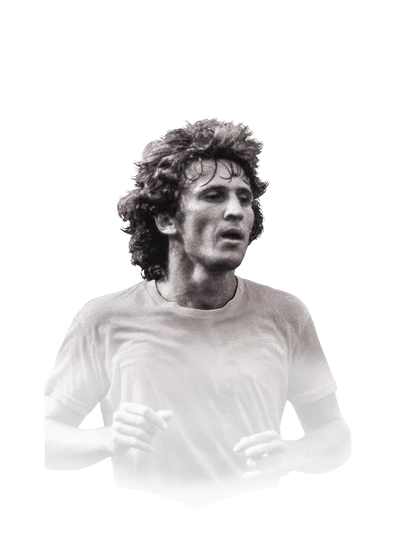 Zico 92 Winter Wildcards ICON CAM FC 26 card