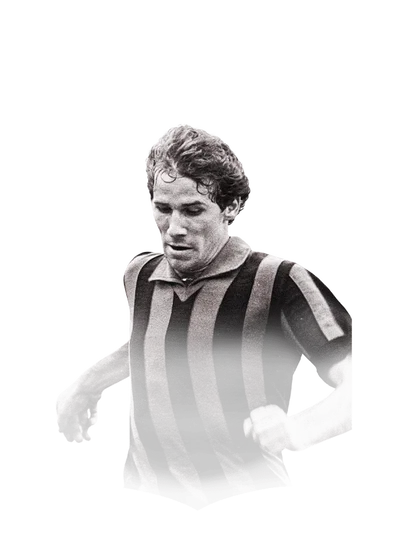 Baresi 92 Future Stars ICON CB FC 26 card