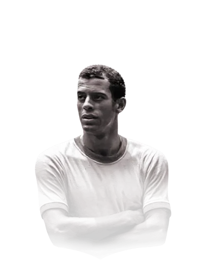 Carlos Alberto 92 Team of the Year ICON RB FC 26 card