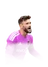 Lloris 96 FUTTIES GK FC 26 card