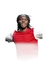 Gervinho 91 Fantasy FC Hero LW FC 26 card