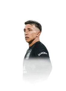Muslera 94 Team of the Season GK FC 26 card