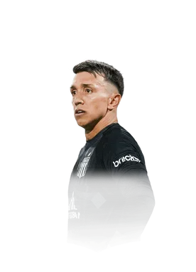 Muslera 94 Team of the Season GK FC 26 card