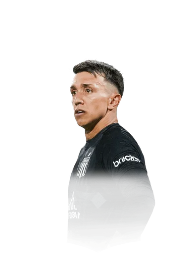 Muslera 94 Team of the Season GK FC 26 card