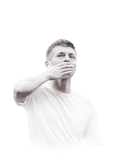 Kroos 91 FUT Birthday ICON CM FC 26 card