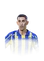Di María 94 TOTS Honourable Mentions RW FC 26 card