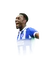 Welbeck 92 TOTS Honourable Mentions ST FC 26 card