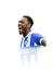 Welbeck 92 TOTS Honourable Mentions ST FC 26 card
