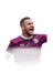 Walker 97 FUTTIES RB FC 26 card