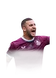 Walker 97 FUTTIES RB FC 26 card