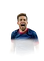 Jordi Alba 88 End Of An Era LB FC 26 card