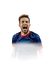 Jordi Alba 88 End Of An Era LB FC 26 card