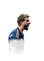 Müller 86 Ultimate Scream ST FC 26 card