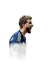 Müller 86 Ultimate Scream ST FC 26 card