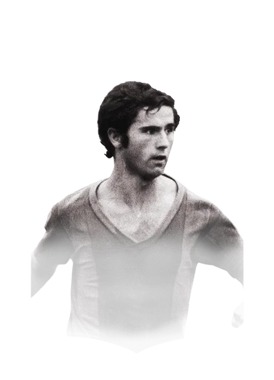 Müller 93 Knockout Royalty ICON ST FC 26 card