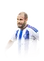 Pukki 96 FUTTIES ST FC 26 card