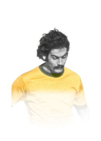 Rivellino 94 Festival of Football: Greats of the Game ICON CAM FC 26 card
