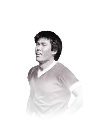 Cha Bum Kun 91 FUT Birthday ICON ST FC 26 card