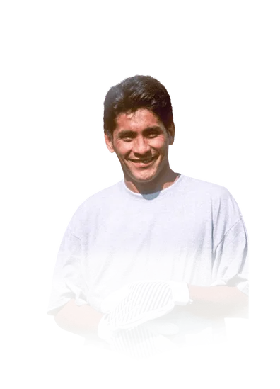 Campos 92 Moments GK FC 26 card