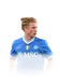 De Bruyne 89 Winter Wildcards CAM FC 26 card
