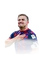 Shaqiri 96 FUTTIES CAM FC 26 card
